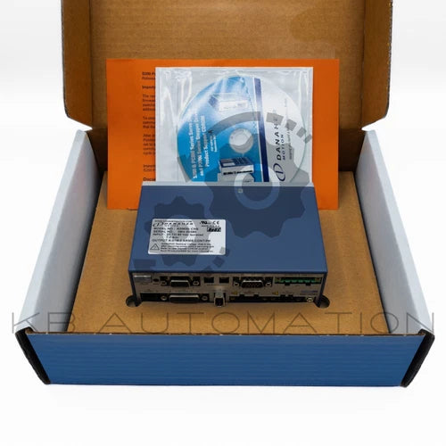 Servo drive Kollmorgen S20630-CNS ServoStar S200 Series