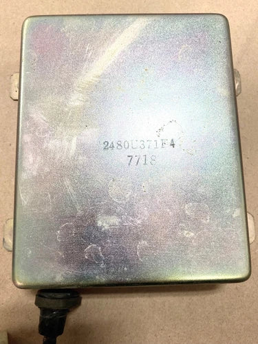 Controlador 2480U371F4