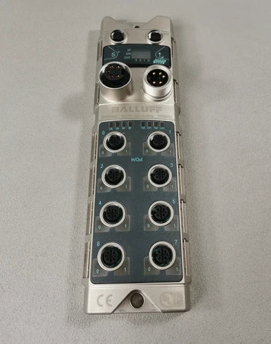 Balluff BNI0052 BNI PNT-302-105-Z015