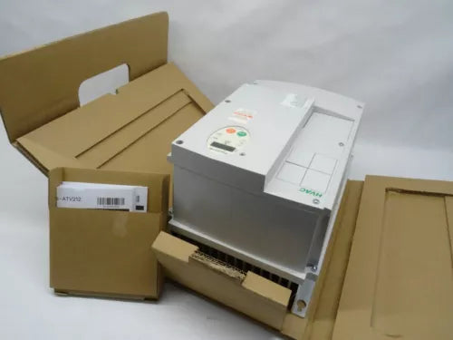 Schneider Electric ATV212WU40N4C Frequenzumrichter 4,0kW neu-OVP