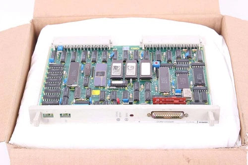 6ES5512-5BC12 SIEMENS TESTED | WARRANTY INCLUDED | FAST EXPRESS SHIPPING