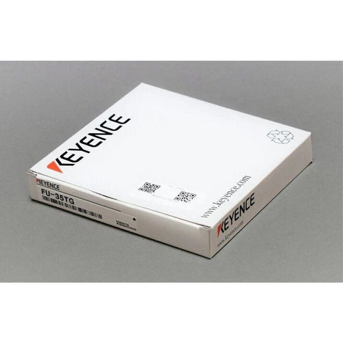 1PC Keyence FU-35TG FU35TG Fiber Optic Sensor New