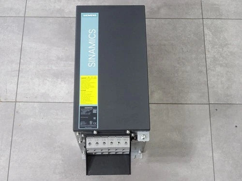 Siemens Sinamics Active Interface Module 55kW 6SL3100-0BE25-5AB0