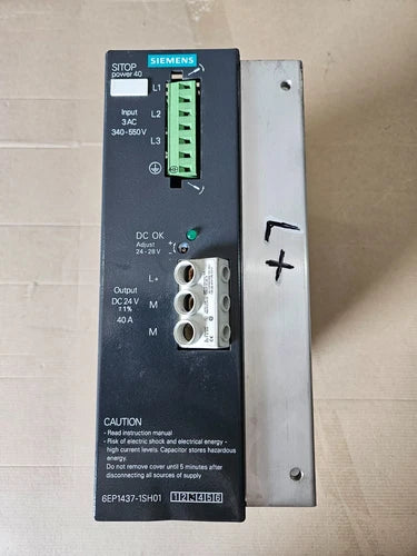 Siemens 6EP1437-1SH01