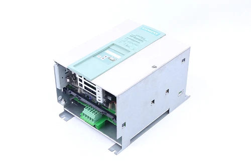 6RA7013-6DV62-0-Z SIEMENS TESTED | WARRANTY INCLUDED | FASTER