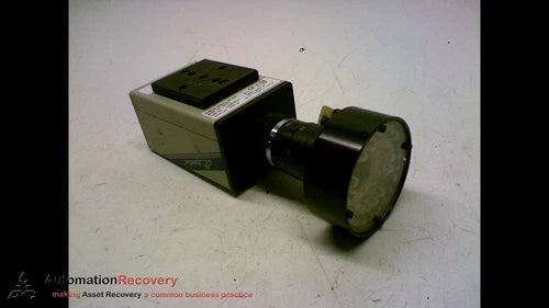 SIEMENS HE1610 REVISION C IMAGE PROCESSING SYSTEM WITH CS-MOUNT 24VDC #163172