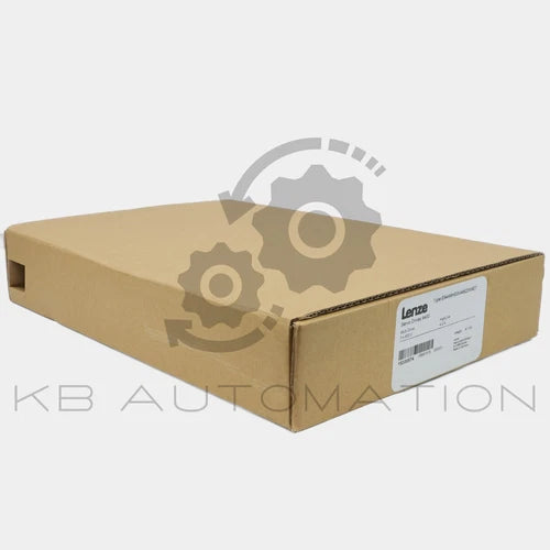 Lenze E94AMHE0044B22NNET | 15330574 9400 HighLine servo inverter E94AMHE0044