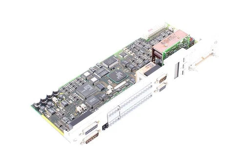 6SN1121-0BA11-0AA1 VERSION C SIMODRIVE SIEMENS TESTED | WARRANTY INCLUDED