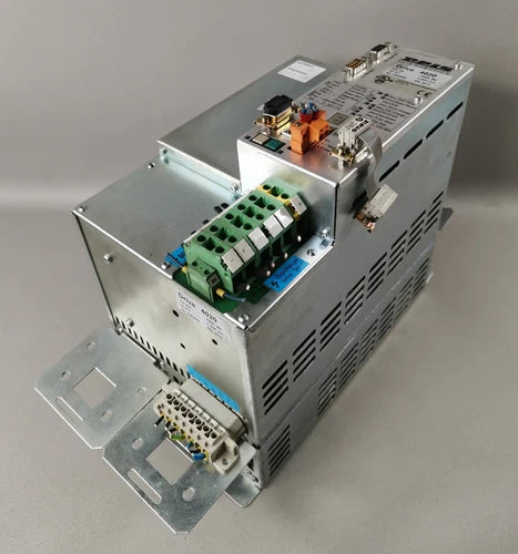 Reis Robotics 2363689 Drive 4020