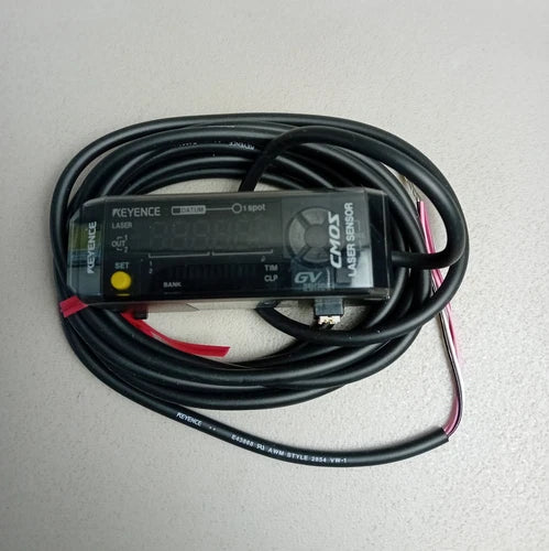 Keyence GV-22P