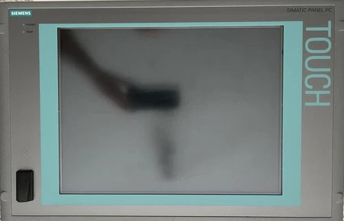 1PC For Siemens 6AV7892-0CB12-0AC0 Used