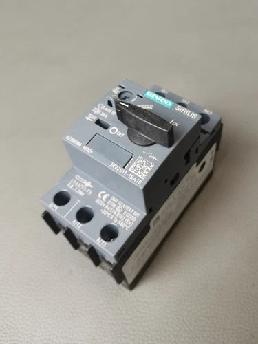 Siemens 3RV2011-1BA10
