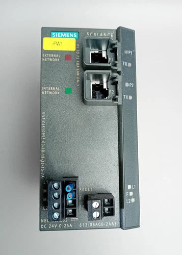 Siemens 6GK5 612-0BA00-2AA3 / 6GK5612-0BA00-2AA3