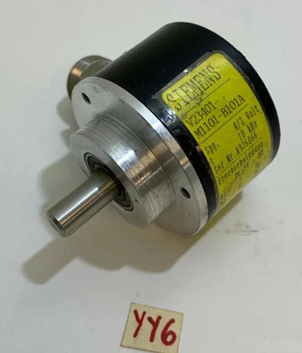 Siemens V23401-M1101-B101A 4/2V 10kHz *Warranty~Fast Shipping*
