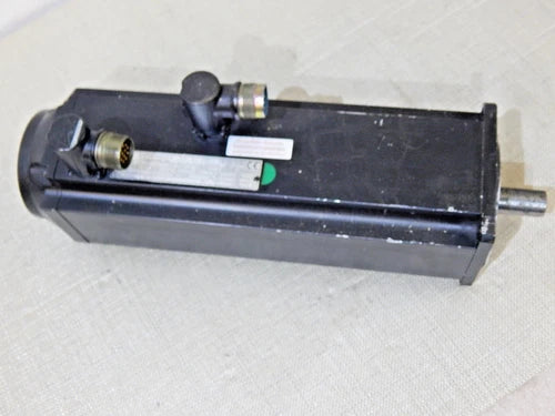 AMK DT5-9-10-FB0 2.00 Servo Motor Used
