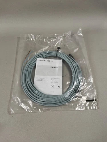 Festo 213289 SME-8-K-...-LED-24 NEU OVP