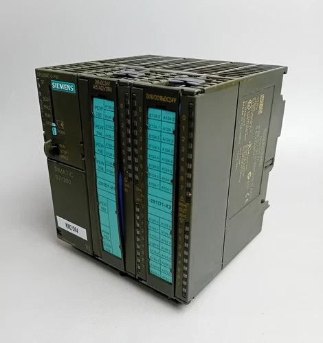 Siemens 6ES7 314-6BG03-0AB0 / 6ES7314-6BG03-0AB0 SIMATIC S7