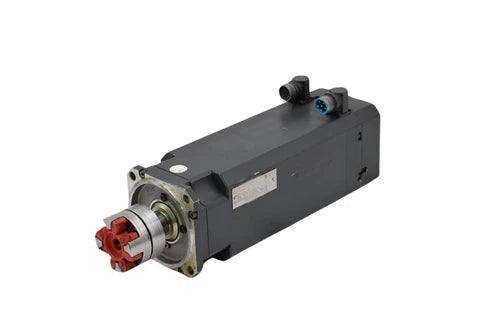 Siemens Servo Motor Max 4550/min 24V 17.0W 1FT6064-1AF71-3EH1