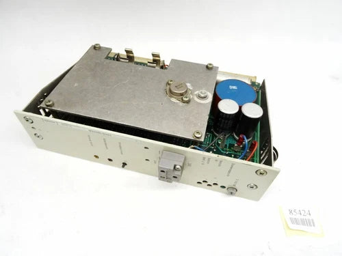 Siemens Simatic 6ES5950-1AA61 / 6ES5 950-1AA61