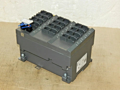 Siemens 6GK5224-0BA00-2AA3 Scalance Simatic NET Ethernet Switch E.10