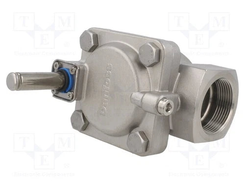 1 piece, Electromagnetic valve 032U8504 /E2UK