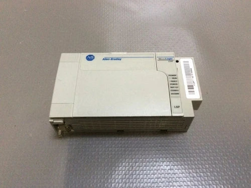 1764LSPA - ALLEN BRADLEAY - 1764-LSPA CPU NEW