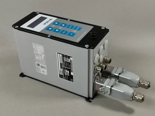 IFSYS FC2000 Vibrationssteuerung