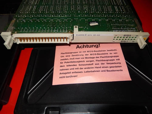 SIEMENS 6AF6 103-0AB