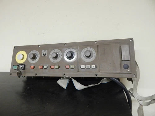 Siemens Sinumerik Machine Control Panel 6FC3488-3EF