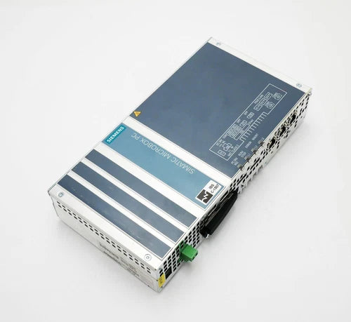 1PC For Siemens 6AG4141-7DA08-0FA0 Used