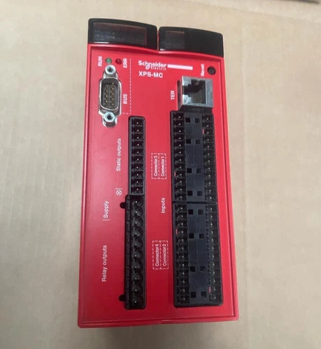 Schneider Electric Preventa - XPSMC32ZC - Safety Controller