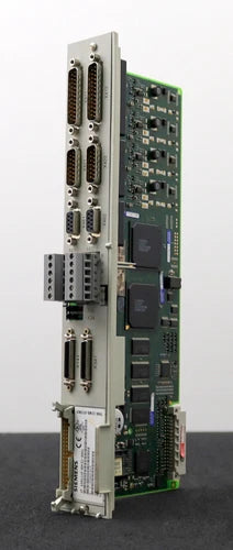 Siemens Control Slot 6SN1118-0DK23-0AA1 Version A Used