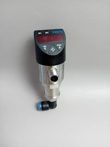 Festo 8022744 SPAW-P10RG14F-2P-M12