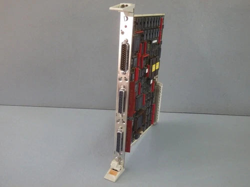 6FX11385BB04 - SIEMENS - 6FX1138-5BB04 REFURBISHED CPU