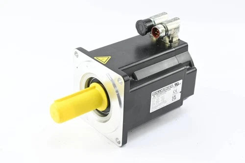 Kollmorgen PM Servo Motor AKM63K-ANCNR-00 ( 640VDC 9.9A 4.4kW 3500/min )