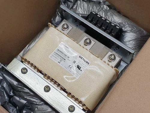 Siemens 6SL3203-0CE23-8AA0 3-Line Reactor NEW