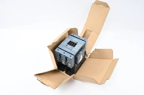 Siemens Sirius Power Contactor 3RT1054-3AV36 (3RT1 054-3AV36)