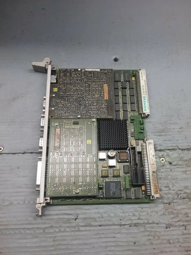 SIEMENS CIRCUIT BOARD_6AR1310-0FF30-0AA0