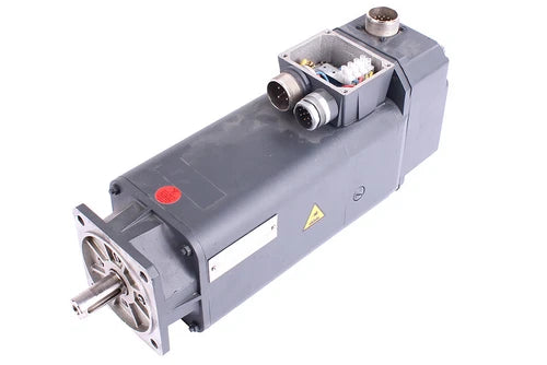 1FT5064-0AC01-9-Z Z: H01 K18 K31 SIEMENS GETESTET | GARANTIE INKLUSIVE