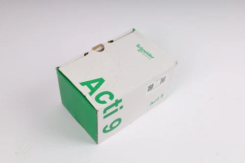 NEW. SCHNEIDER ELECTRIC  A9C70114  [24 MONTHS WARRANTY]