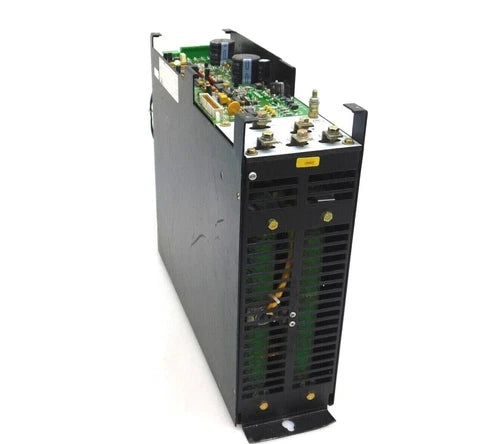 ABB Power Conversion Parvex Alsthom DO 10002