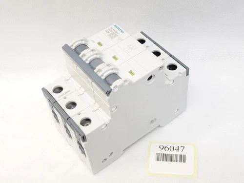 Siemens 5SY6325-7 MCB C25 / Leitungsschutzschalter