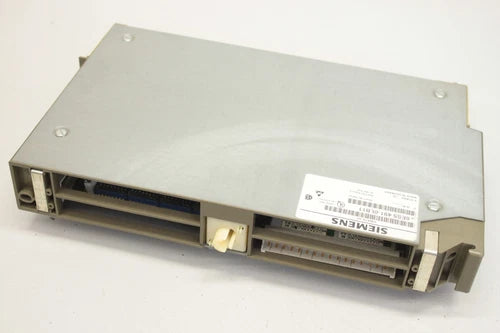SIEMENS SIMATIC IP245 6ES5245-1AB12 E:2 Module Card Board 6ES52451AB12
