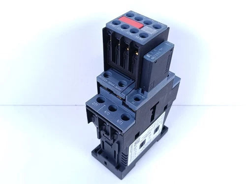 Siemens SIRIUS 3RT2025-1BB44-3MA0 + A8E56200509430 + 3RT2916-1BB00 TOP ZUSTAND