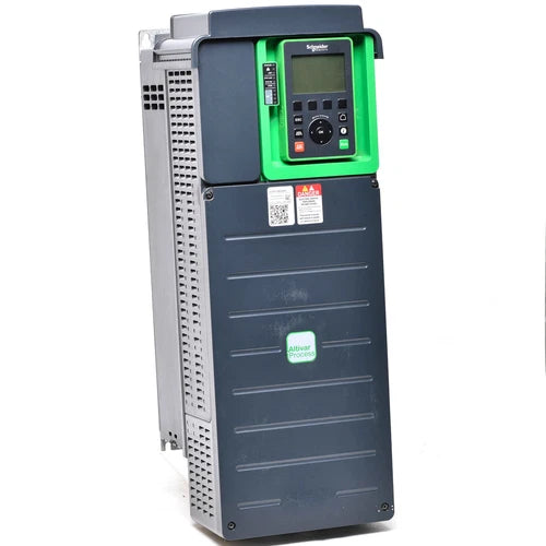 Schneider  Altivar 630 Frequenzumrichter 22kW ATV630D22N4 -ref-