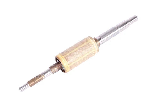 1FT6021-6AK71-4AH0 ROTOR SIEMENS USED / NO WARRANTY / EXPRESS DELIVERY