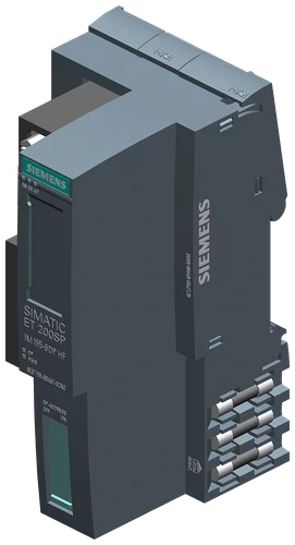 Siemens Simatic ET200SP IM155-6DP HF 6ES7 155-6BA01-0CN0 ( 6ES7155-6BA01-0CN0 )