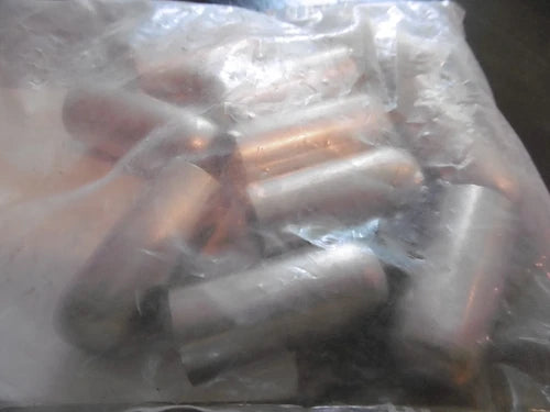 10x 吉博力 Mapress Stopfen 90223 ?18 (1.4401/316) Neu