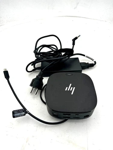 1pc x HP USB-C DOCK G5 P/N L56523-001 - SPS L61609-001 129.90