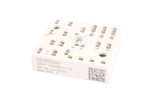 20NAB12IT45 SEMIKRON NEW | FAST SHIPPING | ? EXCELLENT SELLER